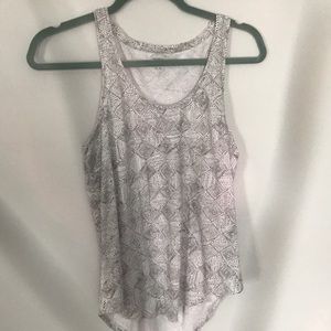 Cute tank top